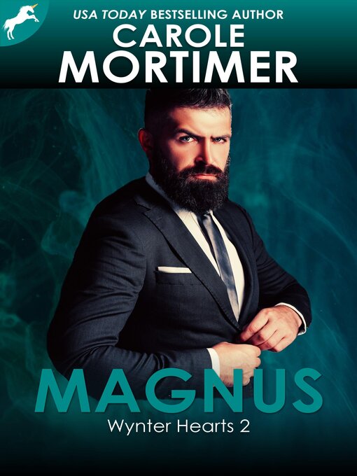 Title details for Magnus by Carole Mortimer - Available